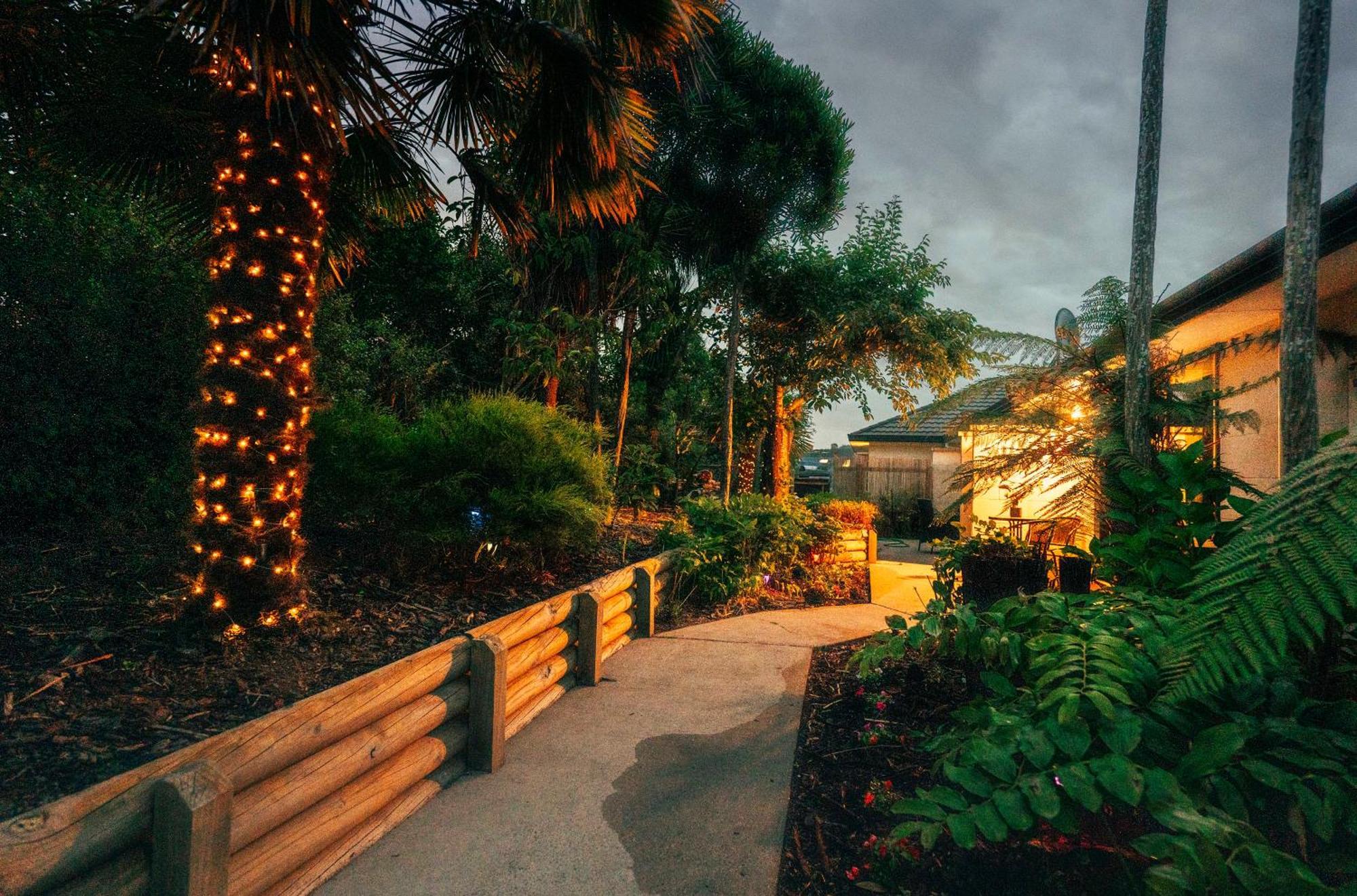 Kilmarnock House Bed & Breakfast Dunedin Exterior photo