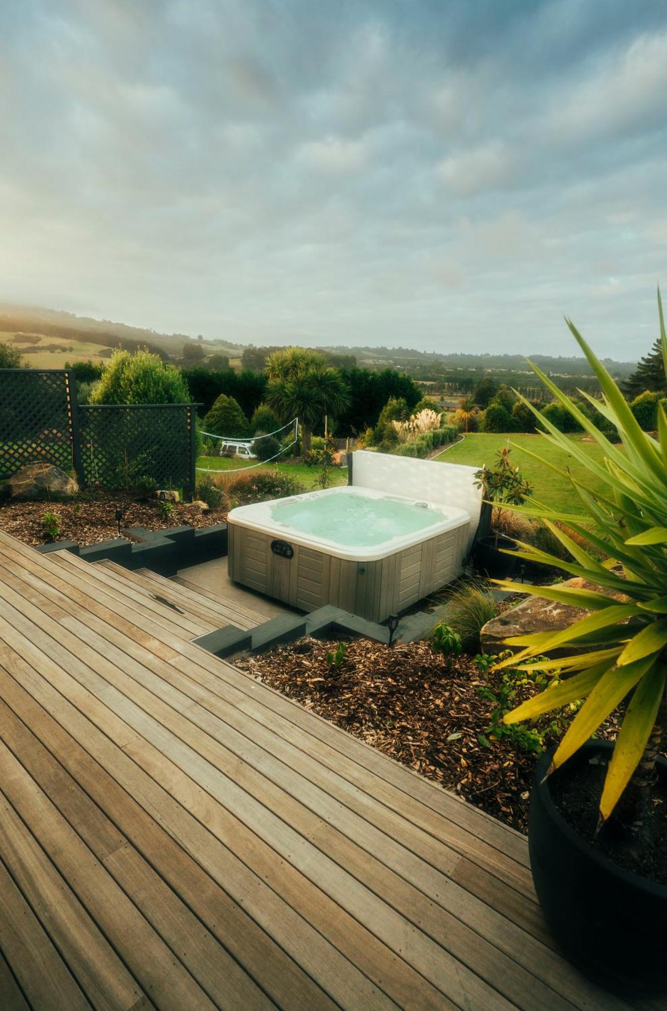 Kilmarnock House Bed & Breakfast Dunedin Exterior photo