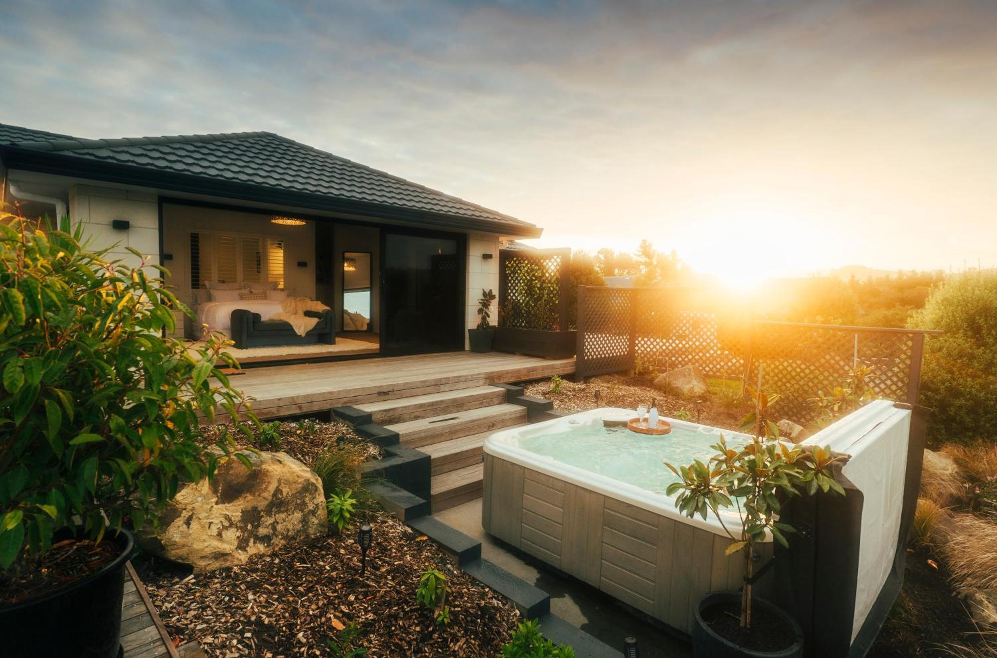 Kilmarnock House Bed & Breakfast Dunedin Exterior photo