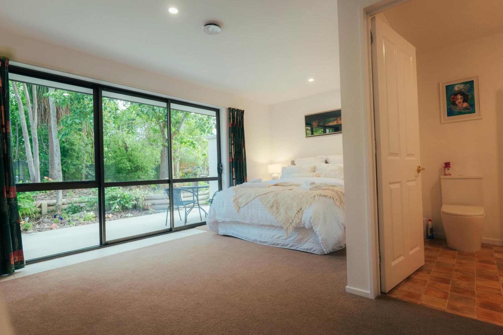 Kilmarnock House Bed & Breakfast Dunedin Exterior photo